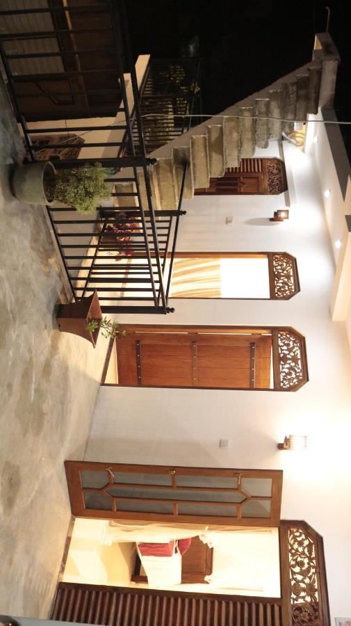 Masith Guest House 우나와투나 외부 사진