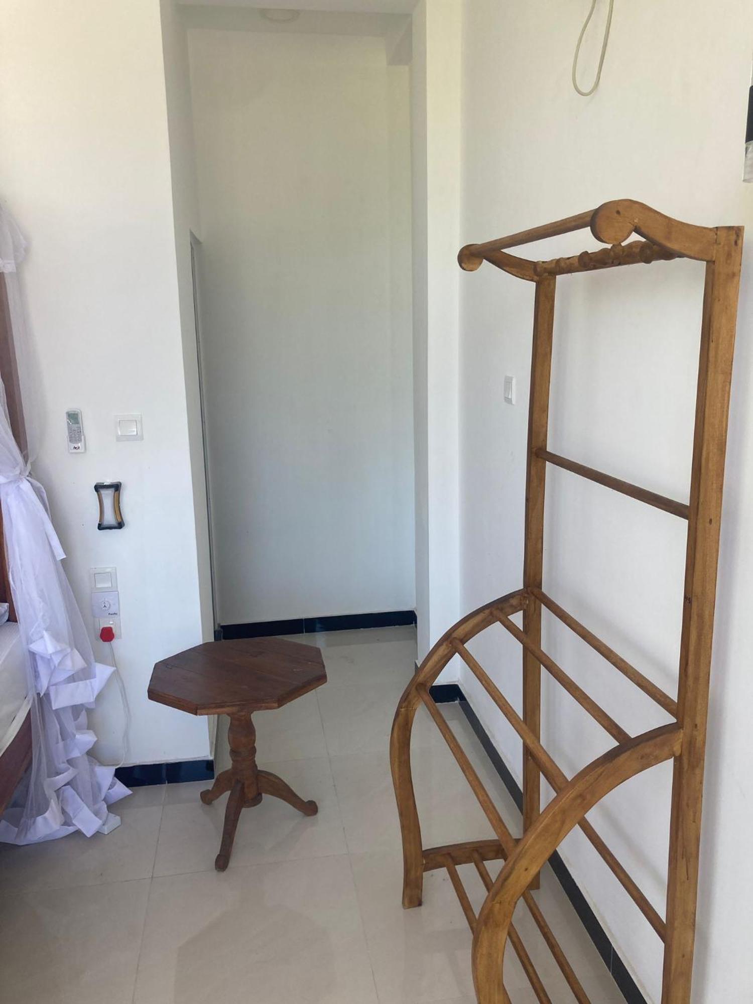 Masith Guest House 우나와투나 외부 사진