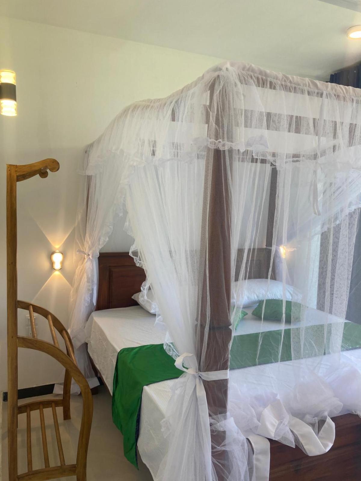 Masith Guest House 우나와투나 외부 사진