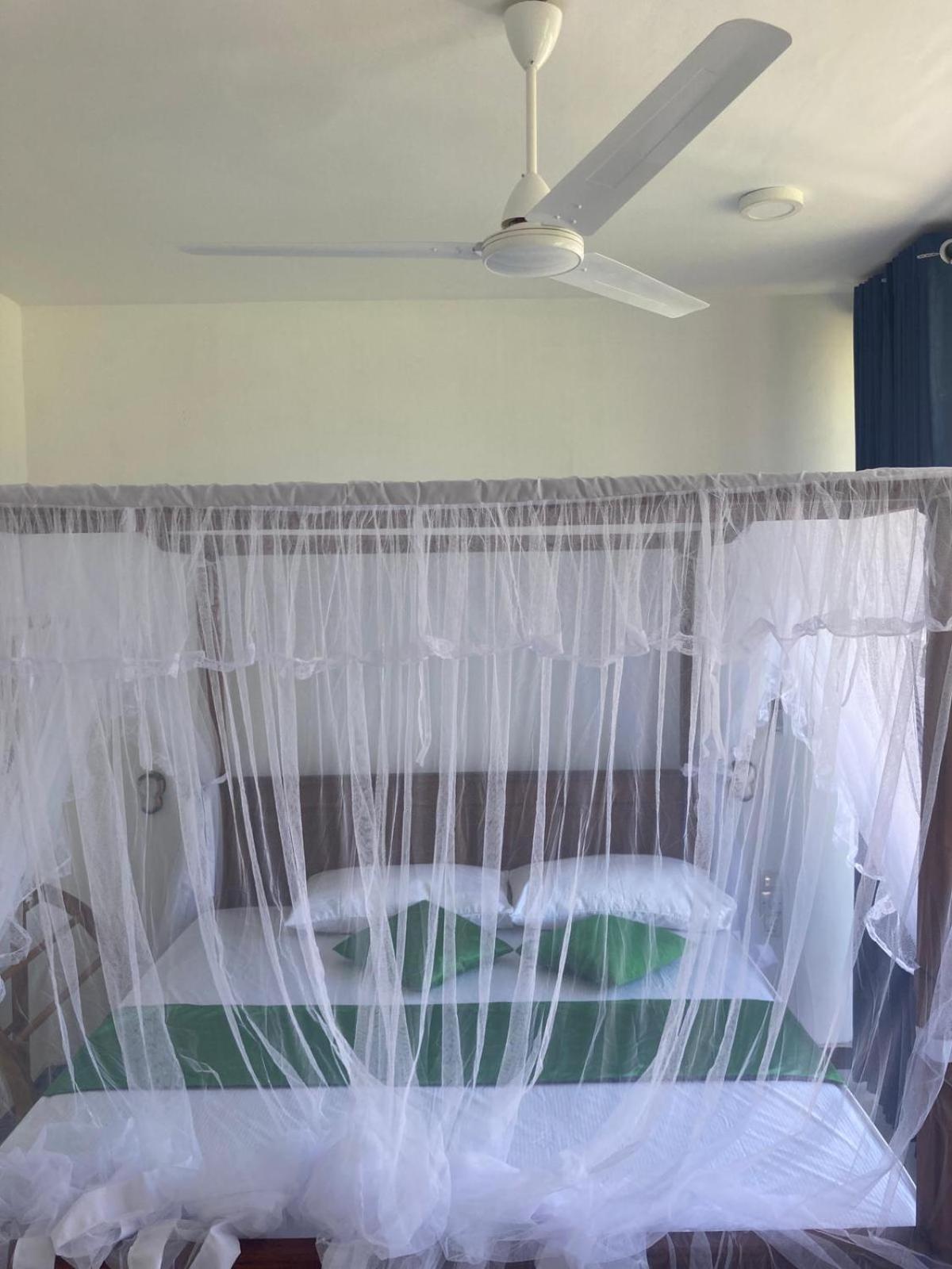 Masith Guest House 우나와투나 외부 사진