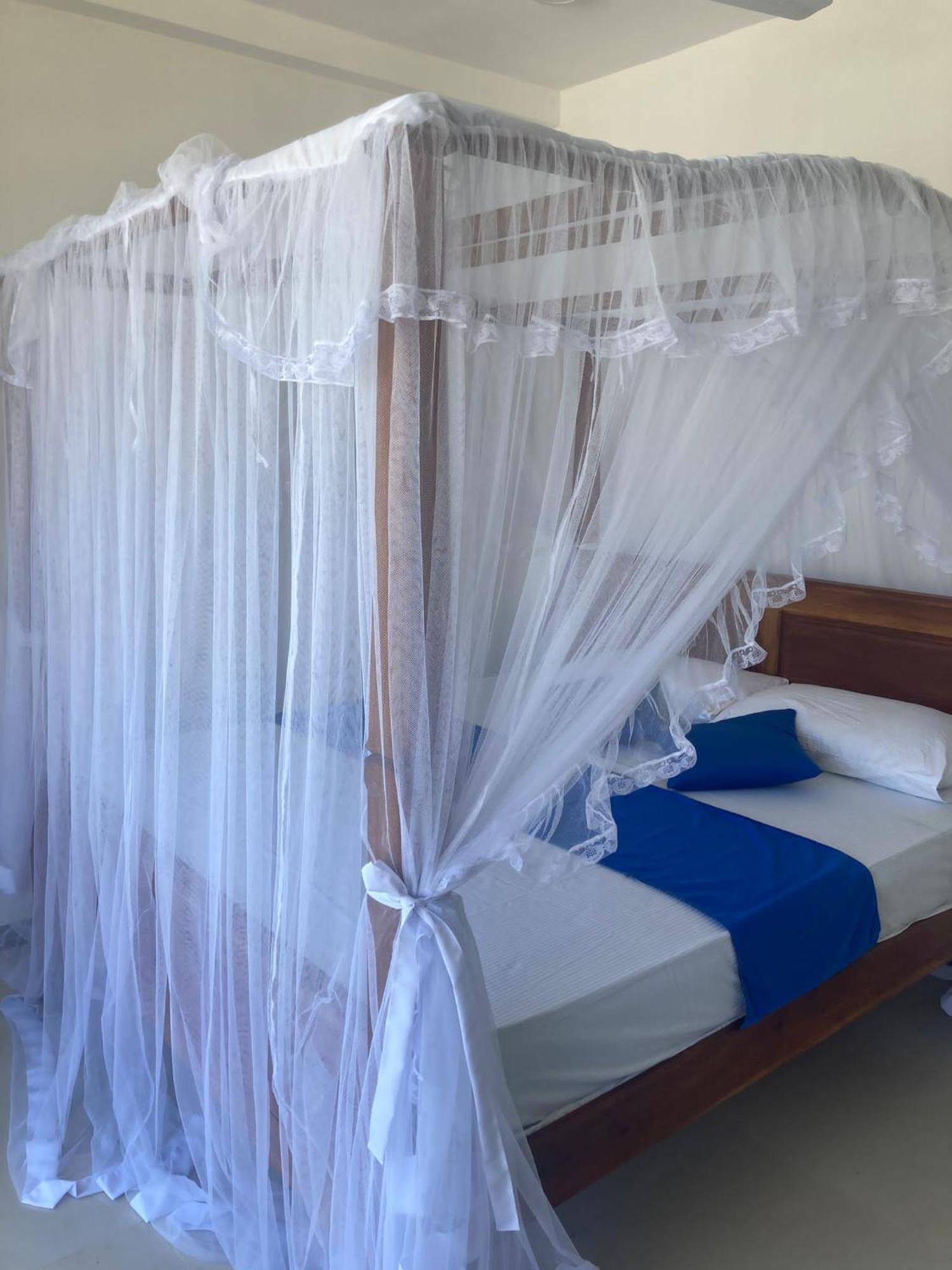 Masith Guest House 우나와투나 외부 사진