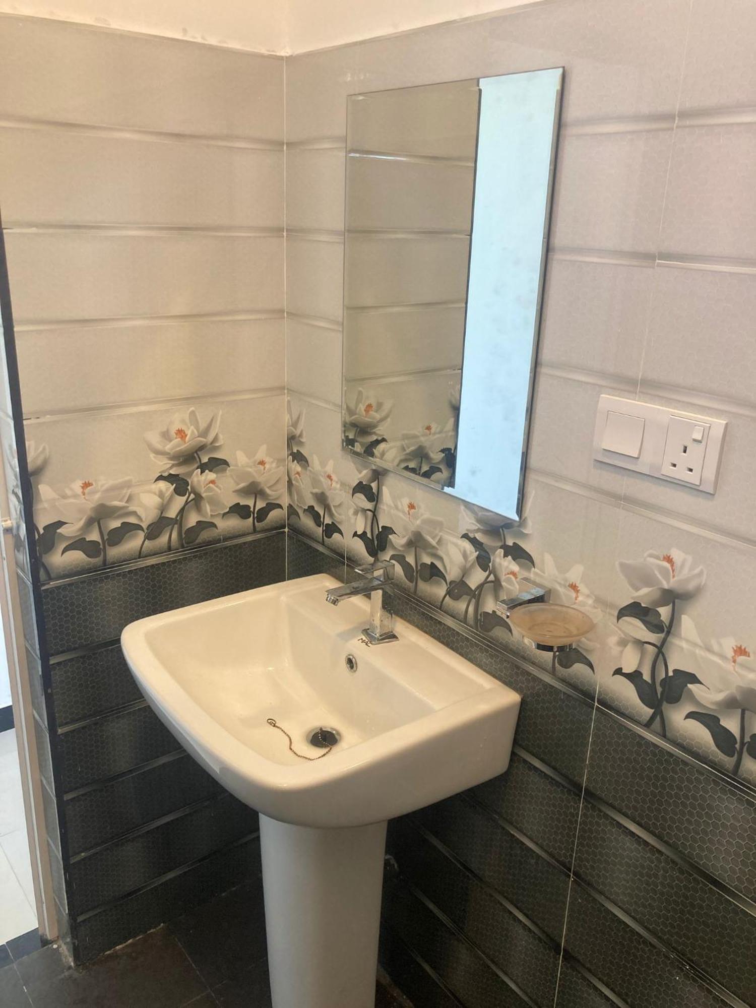 Masith Guest House 우나와투나 외부 사진