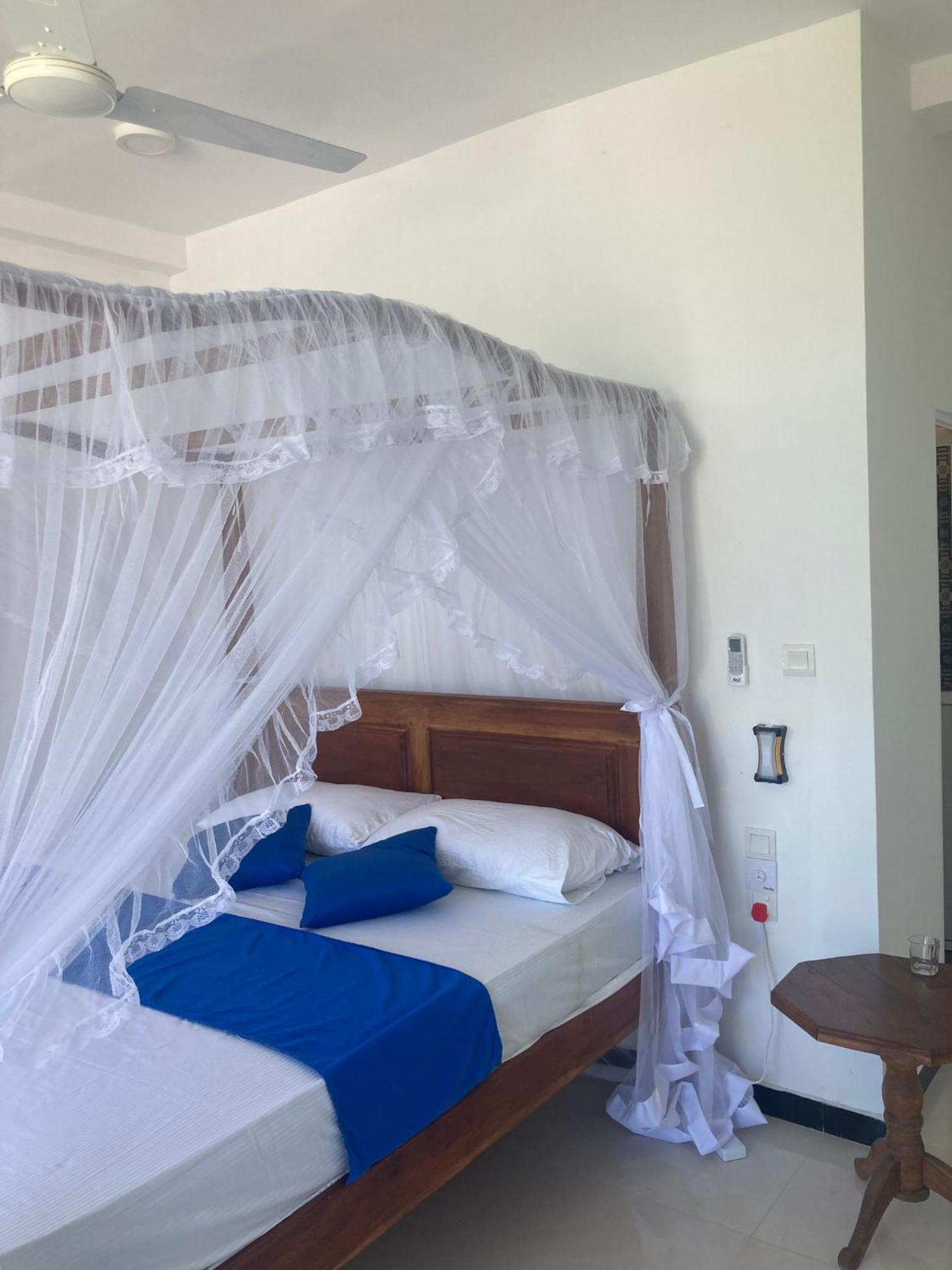Masith Guest House 우나와투나 외부 사진