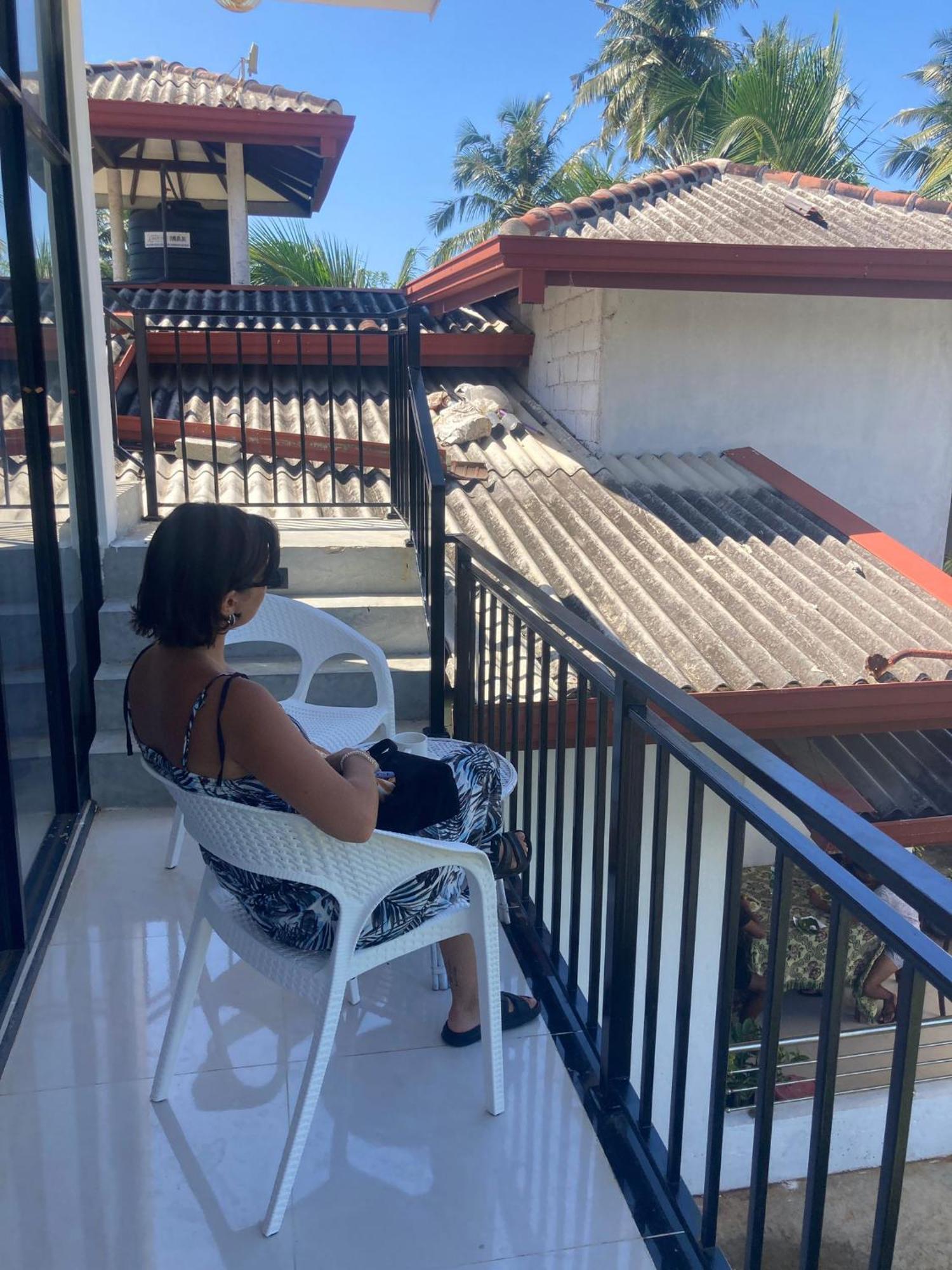 Masith Guest House 우나와투나 외부 사진