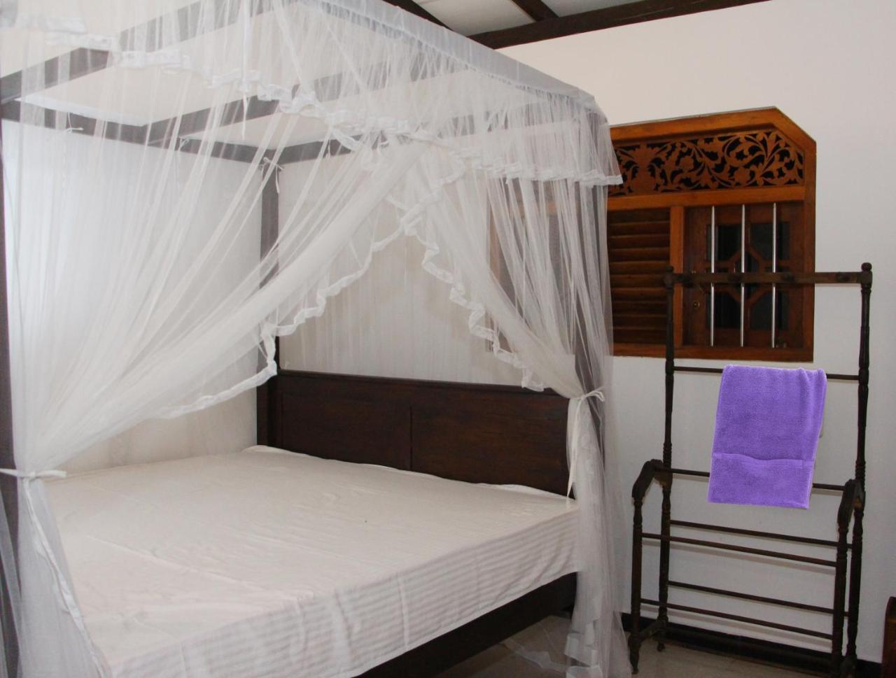 Masith Guest House 우나와투나 외부 사진