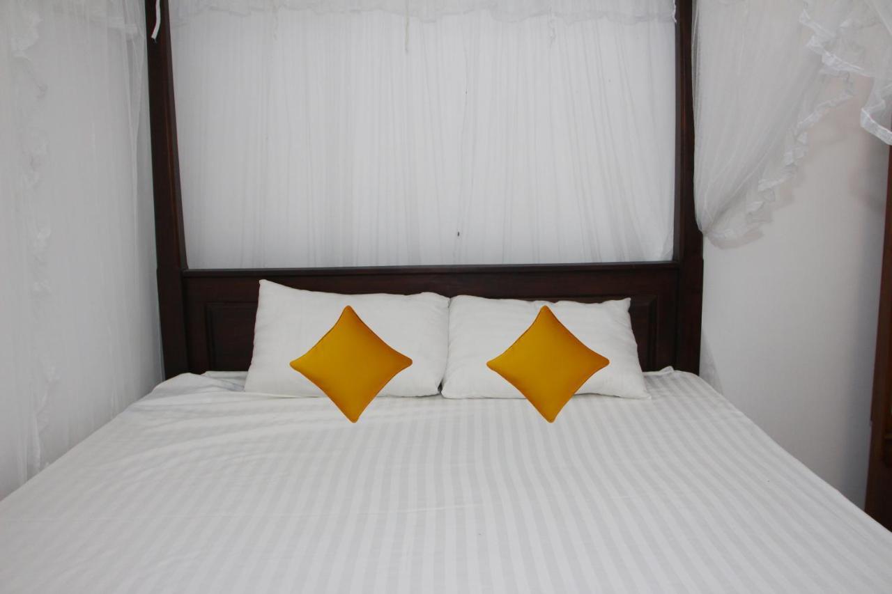 Masith Guest House 우나와투나 외부 사진