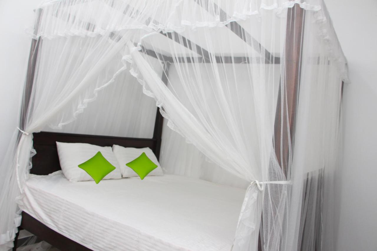 Masith Guest House 우나와투나 외부 사진
