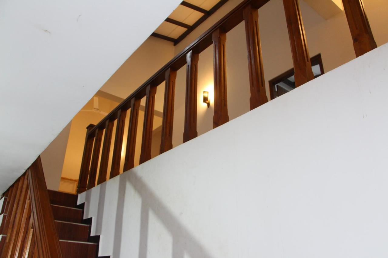 Masith Guest House 우나와투나 외부 사진