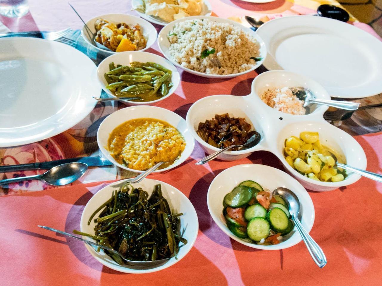 Masith Guest House 우나와투나 외부 사진