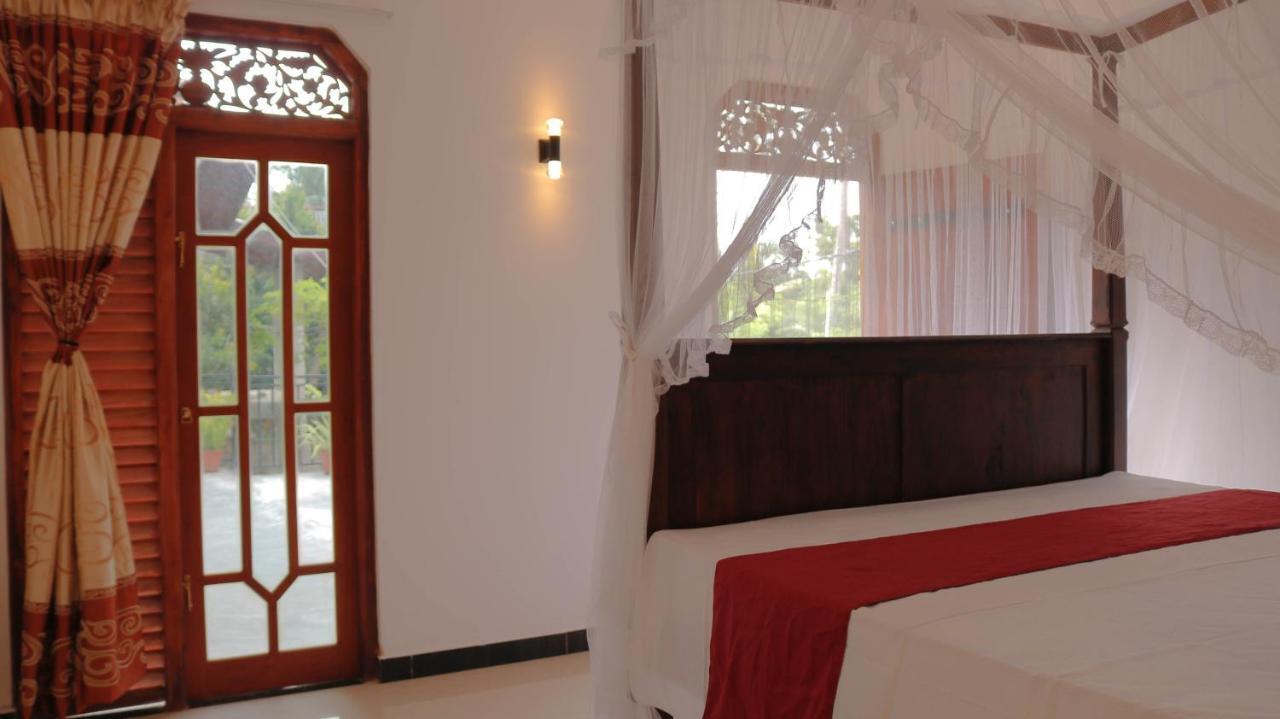 Masith Guest House 우나와투나 외부 사진