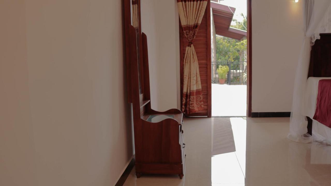 Masith Guest House 우나와투나 외부 사진