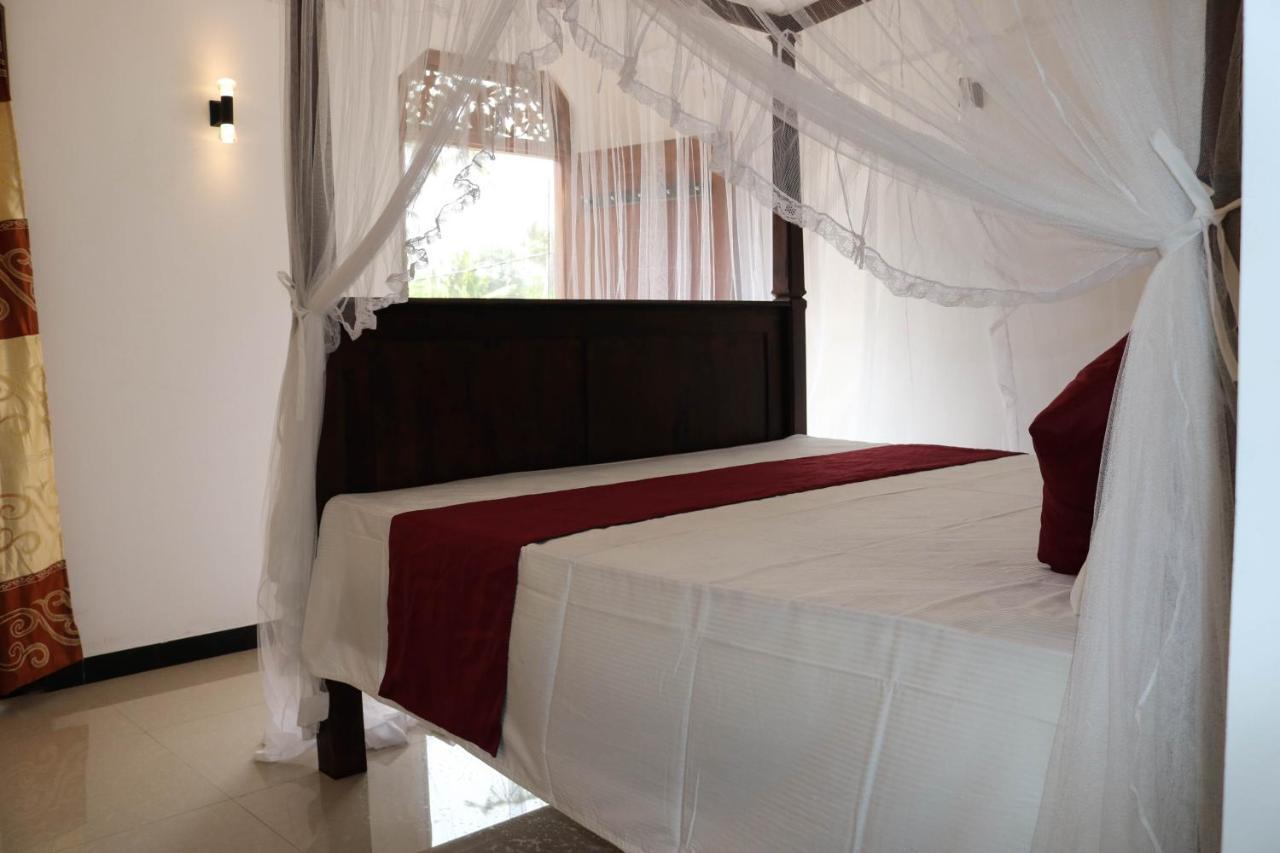 Masith Guest House 우나와투나 외부 사진
