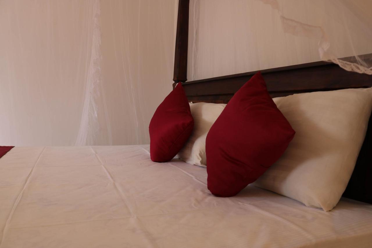 Masith Guest House 우나와투나 외부 사진