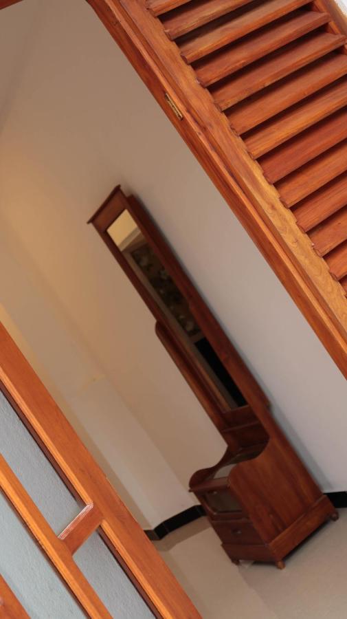 Masith Guest House 우나와투나 외부 사진
