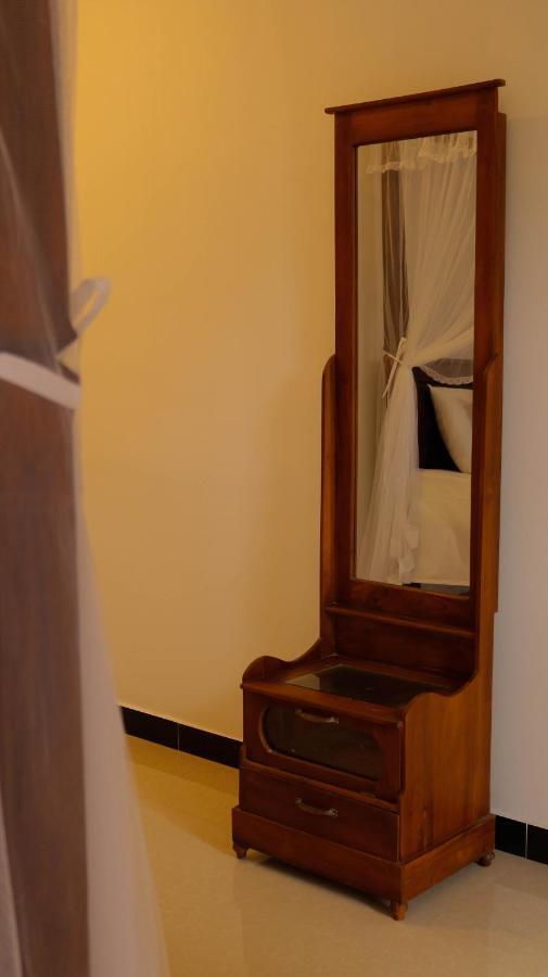 Masith Guest House 우나와투나 외부 사진