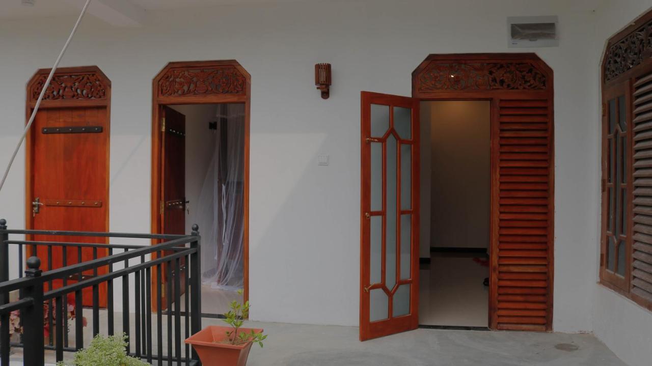 Masith Guest House 우나와투나 외부 사진