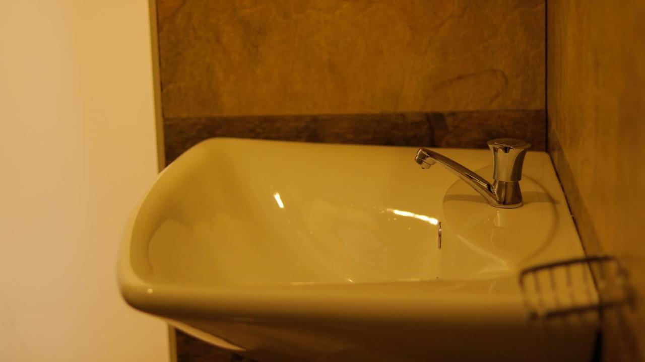 Masith Guest House 우나와투나 외부 사진