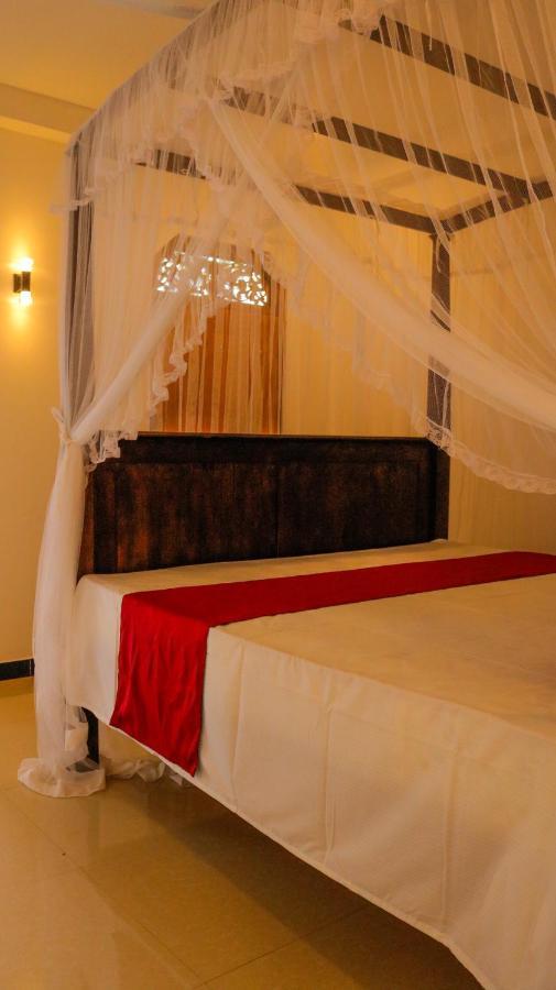 Masith Guest House 우나와투나 외부 사진