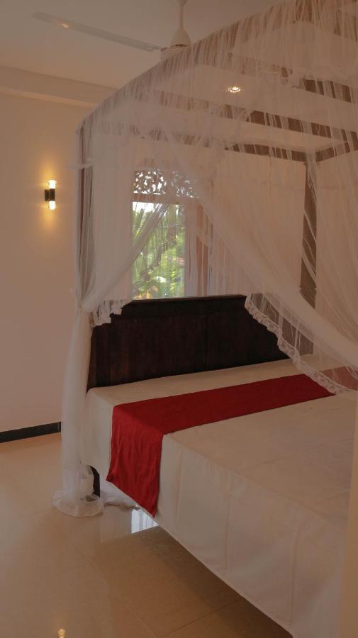 Masith Guest House 우나와투나 외부 사진