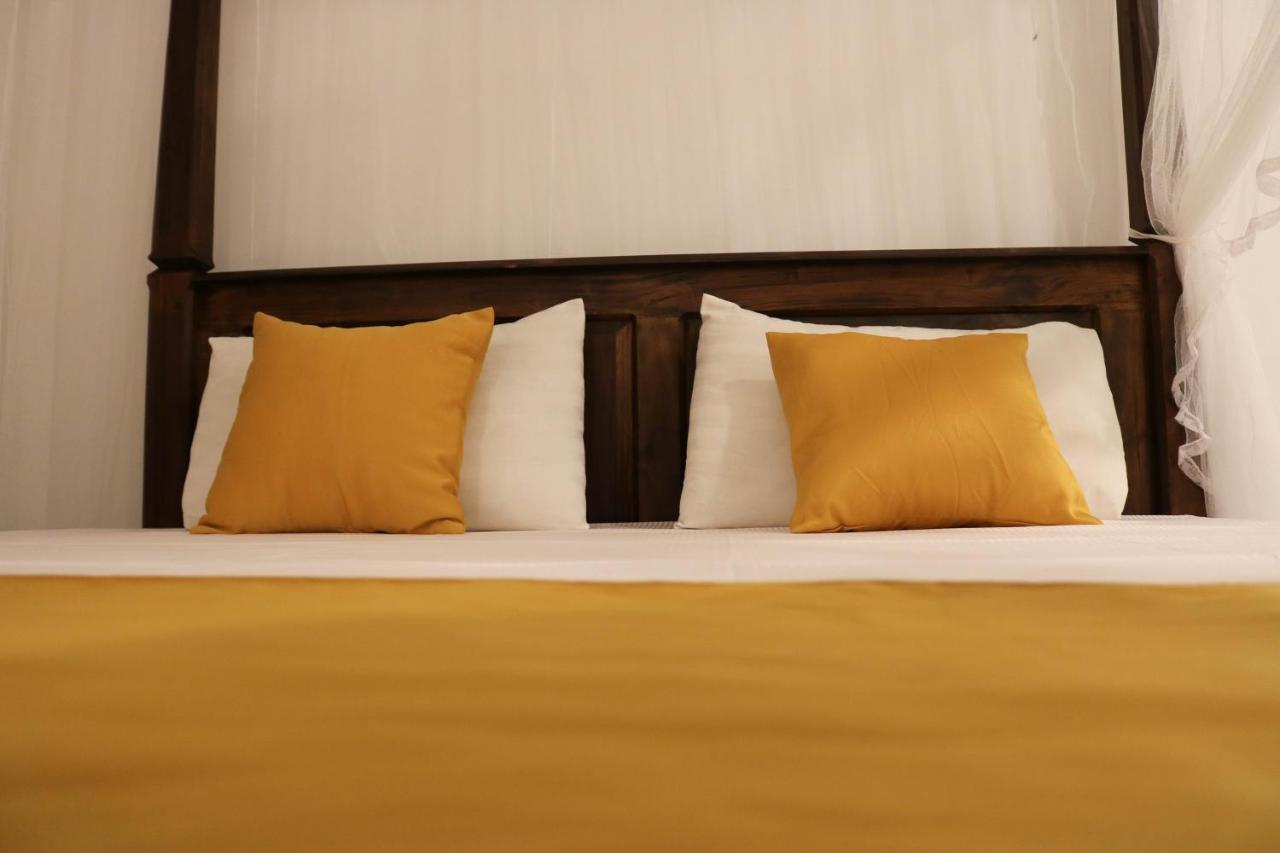 Masith Guest House 우나와투나 외부 사진