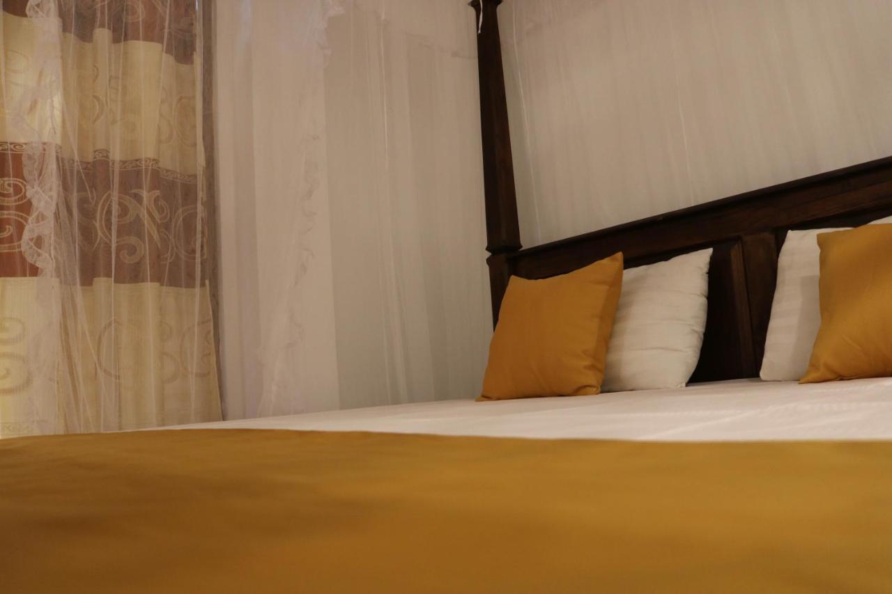 Masith Guest House 우나와투나 외부 사진