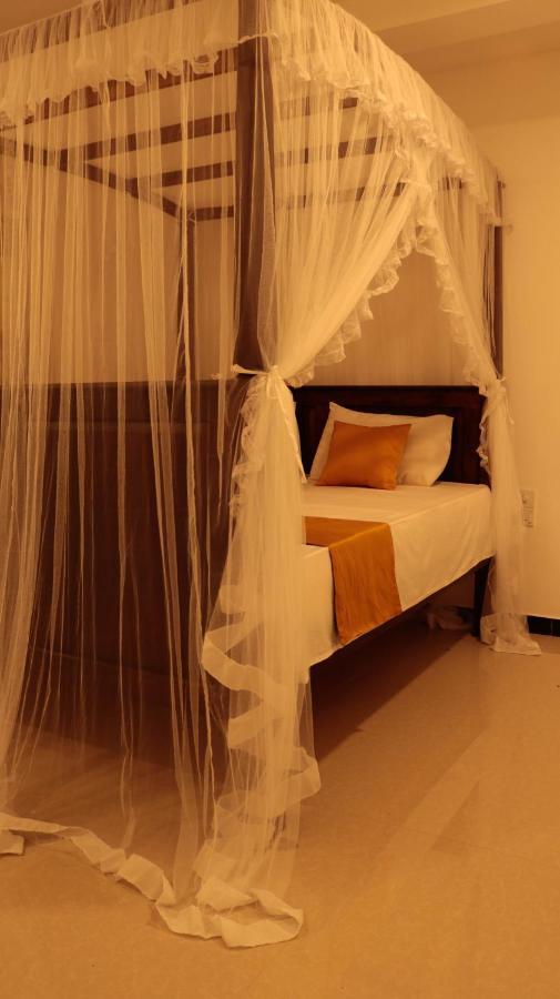 Masith Guest House 우나와투나 외부 사진