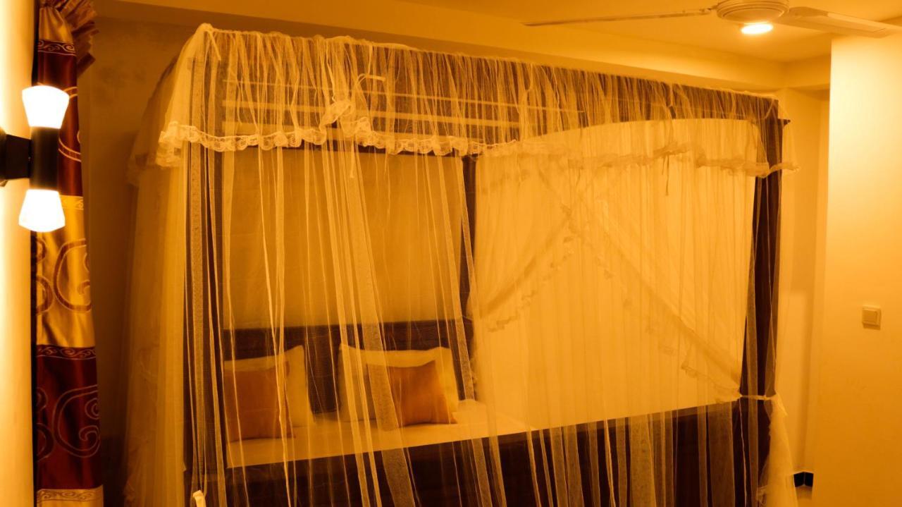 Masith Guest House 우나와투나 외부 사진