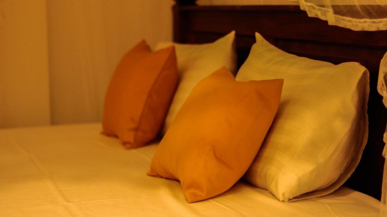 Masith Guest House 우나와투나 외부 사진