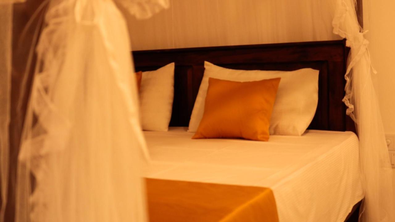 Masith Guest House 우나와투나 외부 사진